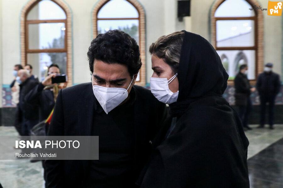 لبخند سحر دولتشاهی قلب جماعتی را ربود 3 3