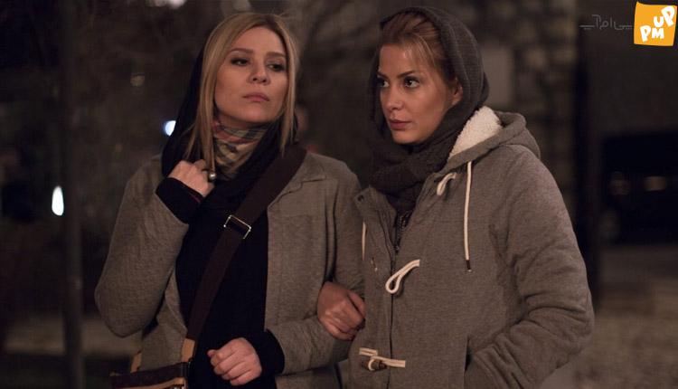 لبخند سحر دولتشاهی قلب جماعتی را ربود 6 ارادتمند-نازنین-بره-تینا-