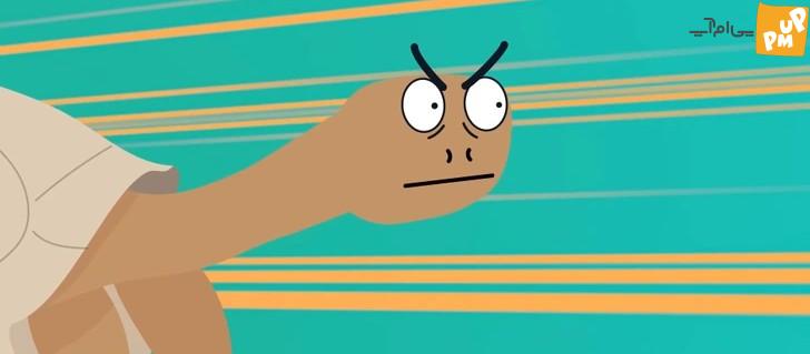 لیست کندترین و سریع ترین حیوانات روی زمین شما را شگفت زده خواهد کرد + عکس 3 لیست کندترین و سریع ترین حیوانات روی زمین شما را شگفت زده خواهد کرد + عکس