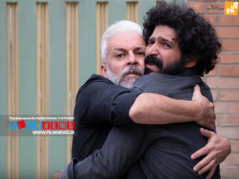 تحلیل شخصیتی شخصیت نیما ربانی در سریال جدید سروش صحت روح «حبیب» و دیگران در کالبد «نیما» 3 تحلیل شخصیتی شخصیت نیما ربانی در سریال جدید سروش صحت روح «حبیب» و دیگران در کالبد «نیما»