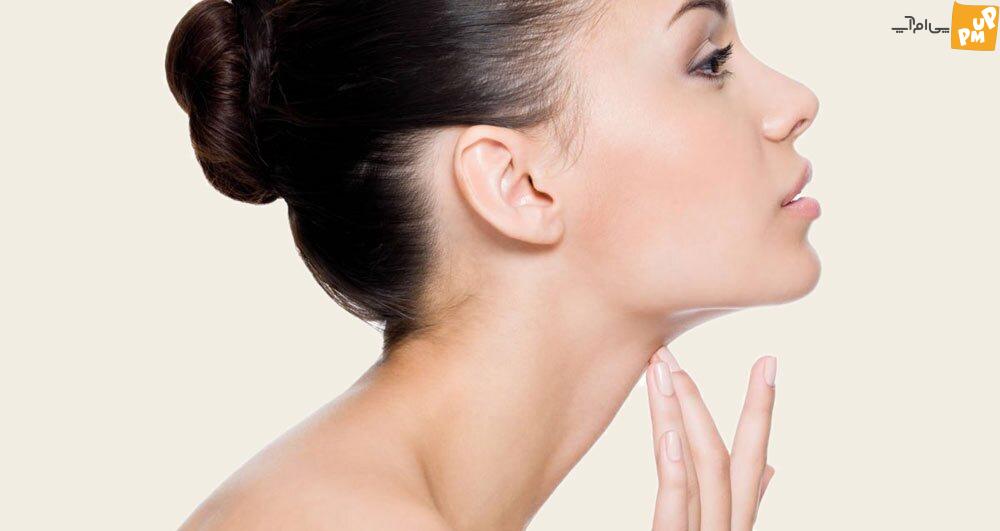 ترفندهای طلایی برای از بین بردن جای جوش بدون هزینه ترفندهای طلایی برای از بین بردن جای جوش بدون هزینه