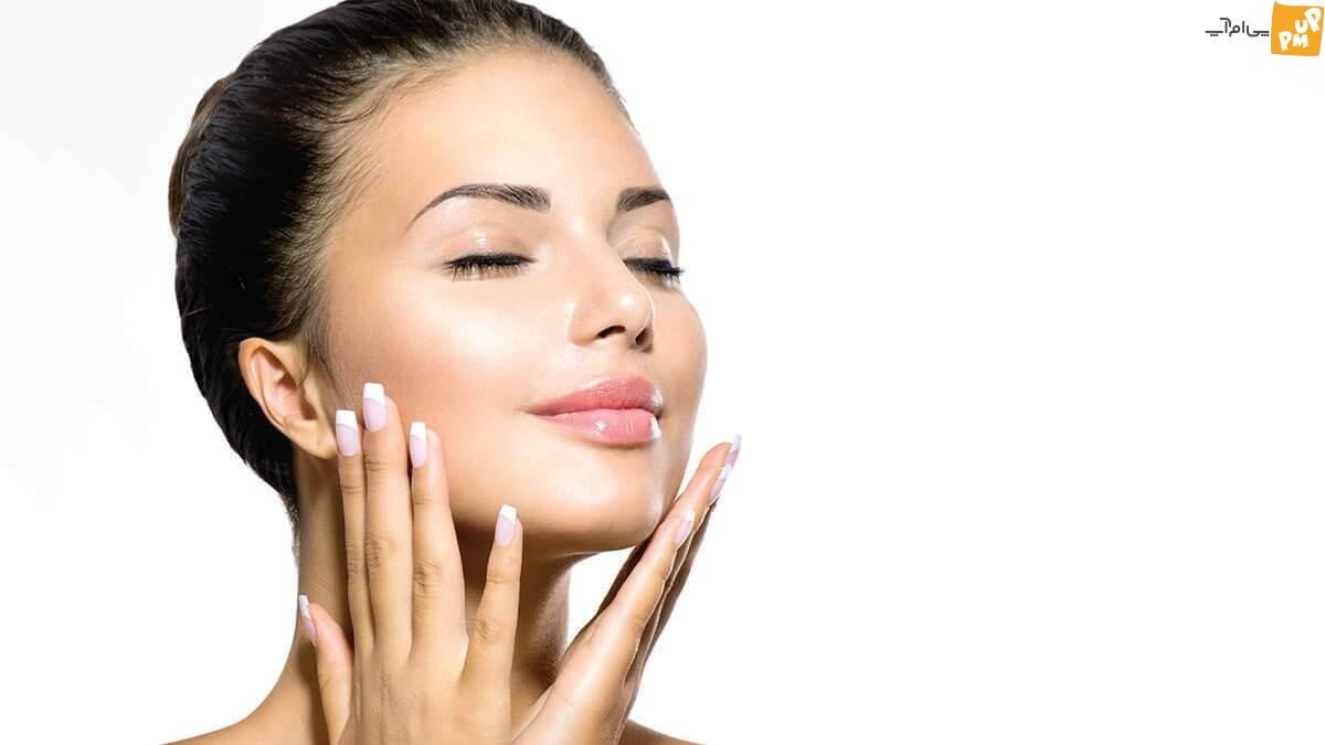 ترفندهای طلایی برای از بین بردن جای جوش بدون هزینه ترفندهای طلایی برای از بین بردن جای جوش بدون هزینه