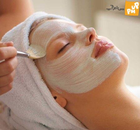 با ماسک شیر خانگی / ترفندهای روشن کننده پوست مانند رویا صاف شوید با ماسک شیر خانگی / ترفندهای روشن کننده پوست مانند رویا صاف شوید