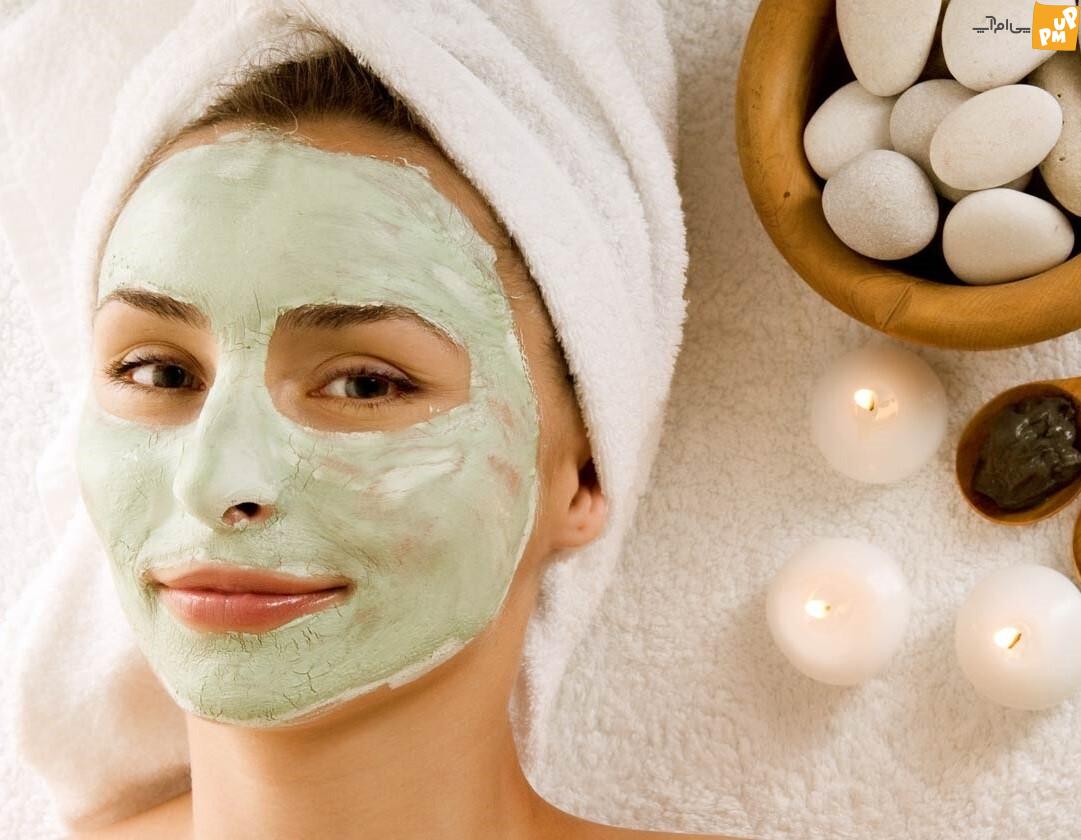 با ماسک شیر خانگی / ترفندهای روشن کننده پوست مانند رویا صاف شوید با ماسک شیر خانگی / ترفندهای روشن کننده پوست مانند رویا صاف شوید