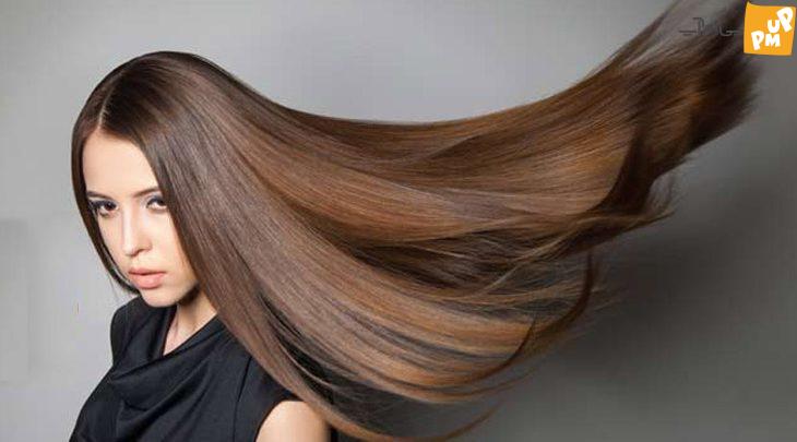 این روغن برای ریزش مو معجزه می کند! / پرپشت شدن مو با یک روغن طبیعی این روغن برای ریزش مو معجزه می کند! / پرپشت شدن مو با یک روغن طبیعی