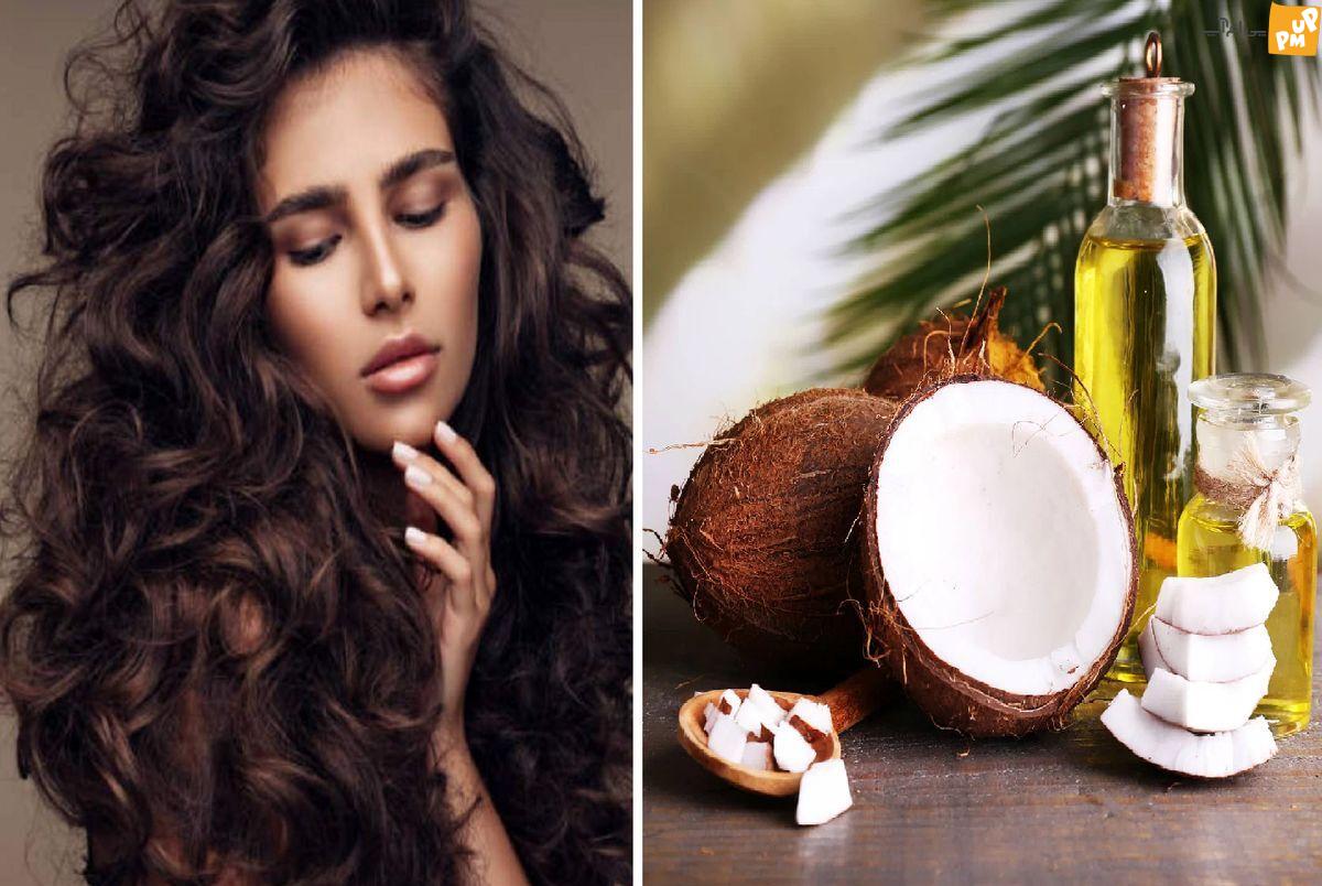 این روغن برای ریزش مو معجزه می کند! / پرپشت شدن مو با یک روغن طبیعی این روغن برای ریزش مو معجزه می کند! / پرپشت شدن مو با یک روغن طبیعی