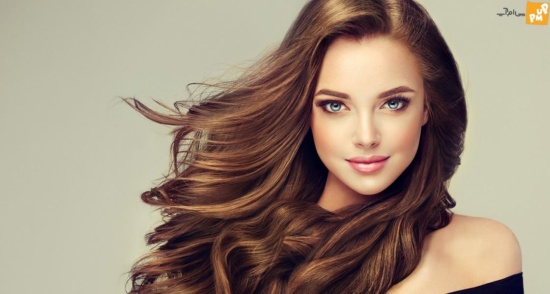 این روغن برای ریزش مو معجزه می کند! / پرپشت شدن مو با یک روغن طبیعی این روغن برای ریزش مو معجزه می کند! / پرپشت شدن مو با یک روغن طبیعی