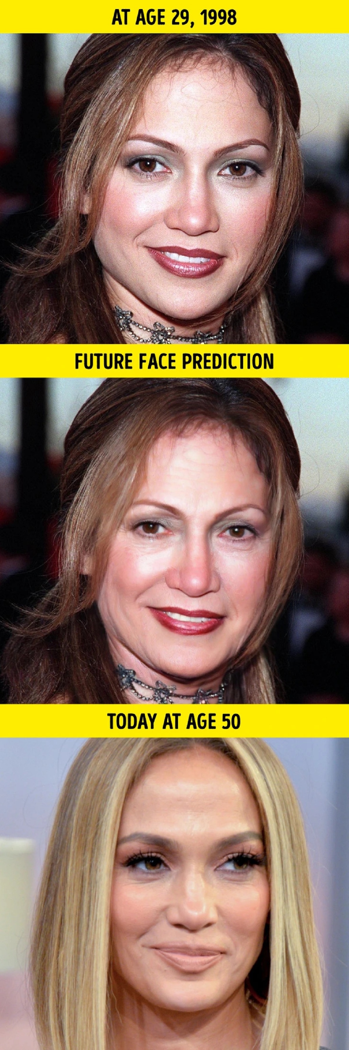 چهره ده زن مشهور قبل از جراحی زیبایی لو رفت چهره ده زن مشهور قبل از جراحی زیبایی لو رفت