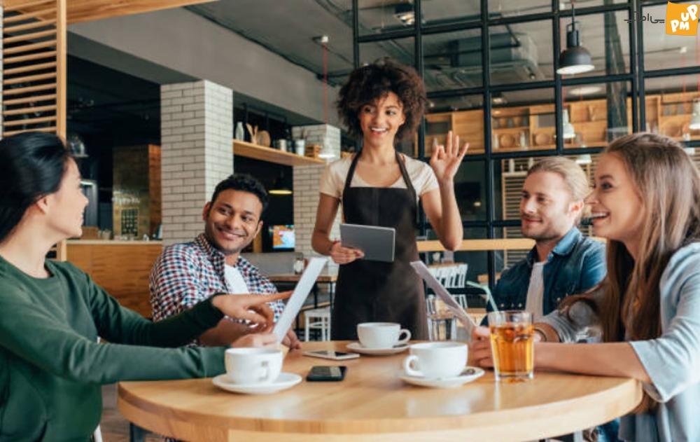 هرگز این ۷ کار را در فست فود انجام ندهید!/ کارهای ممنوعه در رستوران ها هرگز این ۷ کار را در فست فود انجام ندهید!/ کارهای ممنوعه در رستوران ها