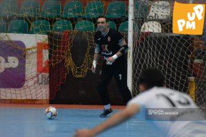 ماجرای گیتی پسند و سپهر محمدی به کجا ختم شد؟/ دلیل اخراج گلر قرمز پوشان چیست؟ 1 ماجرای گیتی پسند و سپهر محمدی به کجا ختم شد؟/ دلیل اخراج گلر قرمز پوشان چیست؟