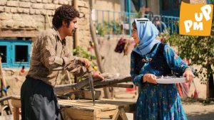 زمان پخش سریال بسیار جذاب سوران از شبکه یک همراه با خلاصه‌ای از داستان