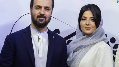 “احمد مهرانفر” از همسرش جدا شد!/ دلیل طلاق این زوج جذاب چیست؟