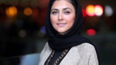 استایل شیک و رسمی “هدی زین العابدین” در جشنواره ونیز/ عکس