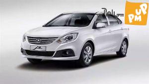 خودروی پرطرفدار ایرانی که عراقیها شیفته آن هستند!/ تصویر 1 خودروی پرطرفدار ایرانی که عراقیها شیفته آن هستند!/ تصویر