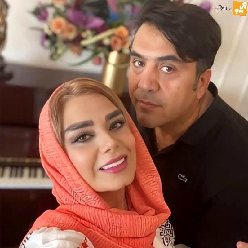 چهره خانم صبا راد با این کارش 180 درجه تغییر کرد!/عکس 1 چهره خانم صبا راد با این کارش 180 درجه تغییر کرد!/عکس