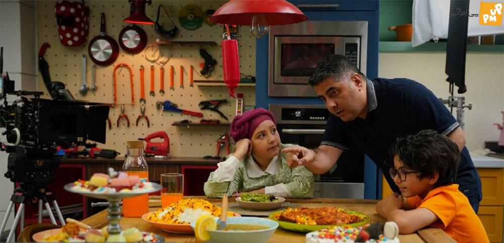 معرفی سریال انیمیشنی فوفو مسافری از کامادو و تاریخ پخش در پلتفرم فیلم نت/خلاصه داستان 2 معرفی سریال انیمیشنی فوفو مسافری از کامادو و تاریخ پخش در پلتفرم فیلم نت/خلاصه داستان