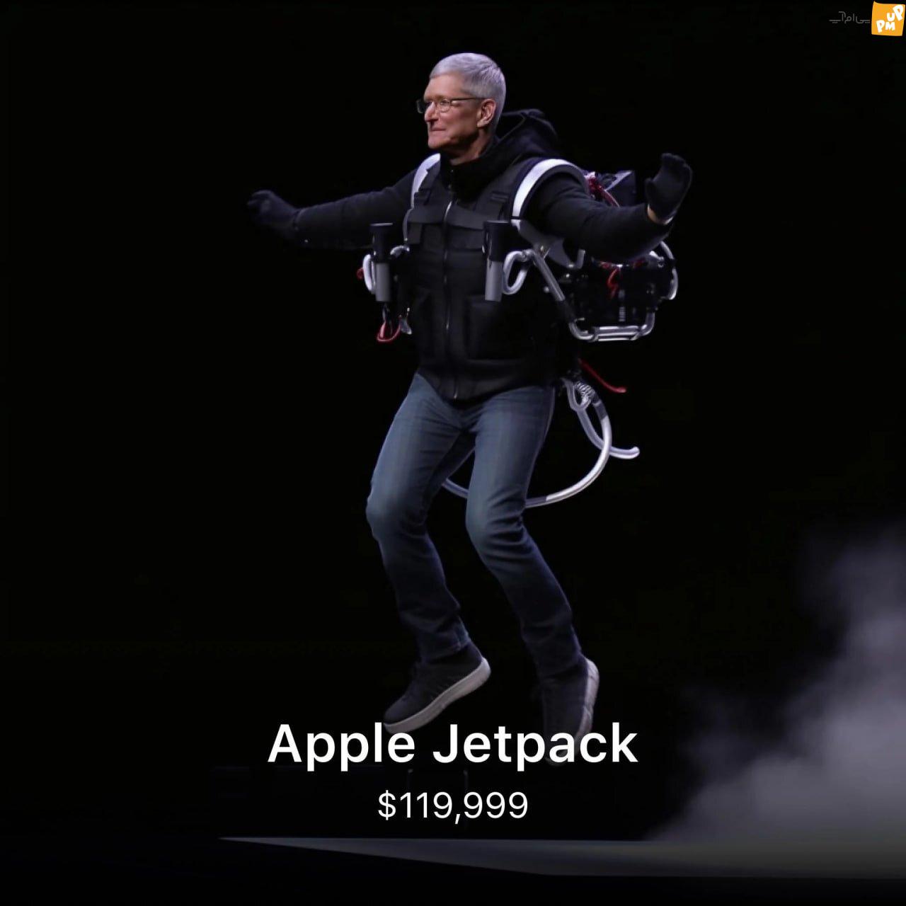 معرفی پرتقال جدید اپل/عکس 2 معرفی پرتقال جدید اپل/عکس