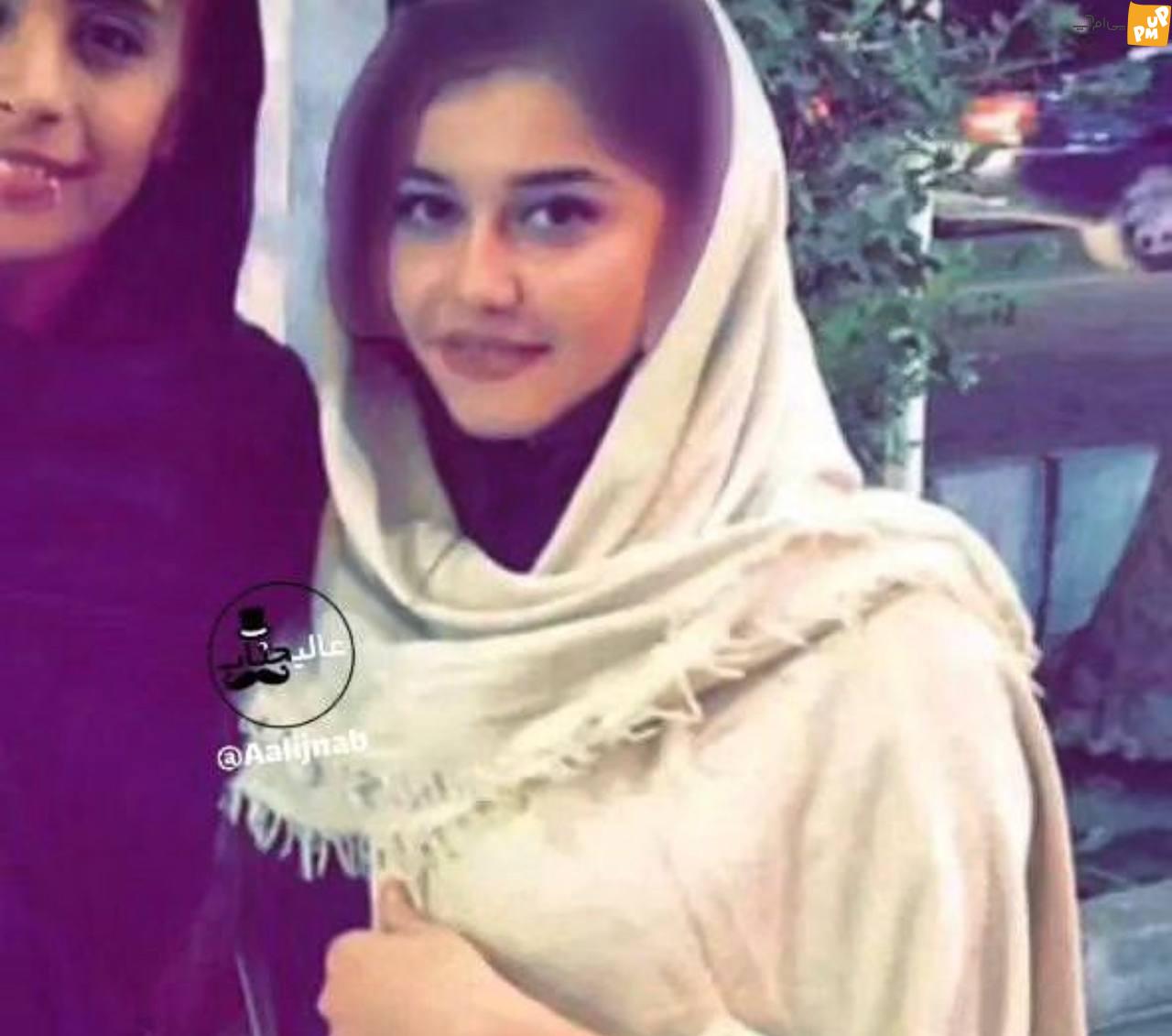 اولین عکس عروس 20 سال کوچکتر از رضا گلزار ! 1 عکس عروس رضا گلزار