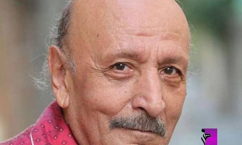 اصغر سمسارزاده در بیمارستان بستری شد! اصغر سمسارزاده در بیمارستان بستری شد!