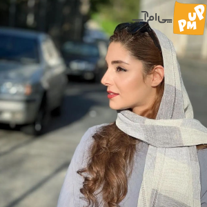 هستی مهدوی از بازیگری تا مدلینگ استایل خیابانی 1 هستی مهدوی از بازیگری تا مدلینگ استایل خیابانی