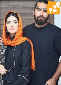 بایگر زن پس از مدت ها غیبت بالاخره دیده شد!/ عکس 1 بایگر زن پس از مدت ها غیبت بالاخره دیده شد!/ عکس