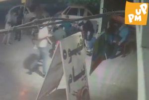 تصویری دردناک از تیراندازی به فعلان رسانهای در گچساران!/ توضیحات فرمانده انتظامی گچساران را در این باره بخوانید 1 تصویری دردناک از تیراندازی به فعلان رسانهای در گچساران!/ توضیحات فرمانده انتظامی گچساران را در این باره بخوانید