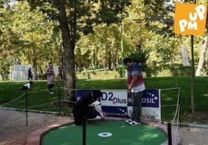 منصوب شدن دو نفر از اعضای هیات رئیسه فدراسیون گلف کشور/عکس 2 منصوب شدن دو نفر از اعضای هیات رئیسه فدراسیون گلف کشور/عکس