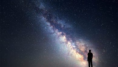 دلیل اینکه تا ۲۰ سال دیگر هیچ ستاره‌ای در آسمان وجود نخواهد داشت چیست؟