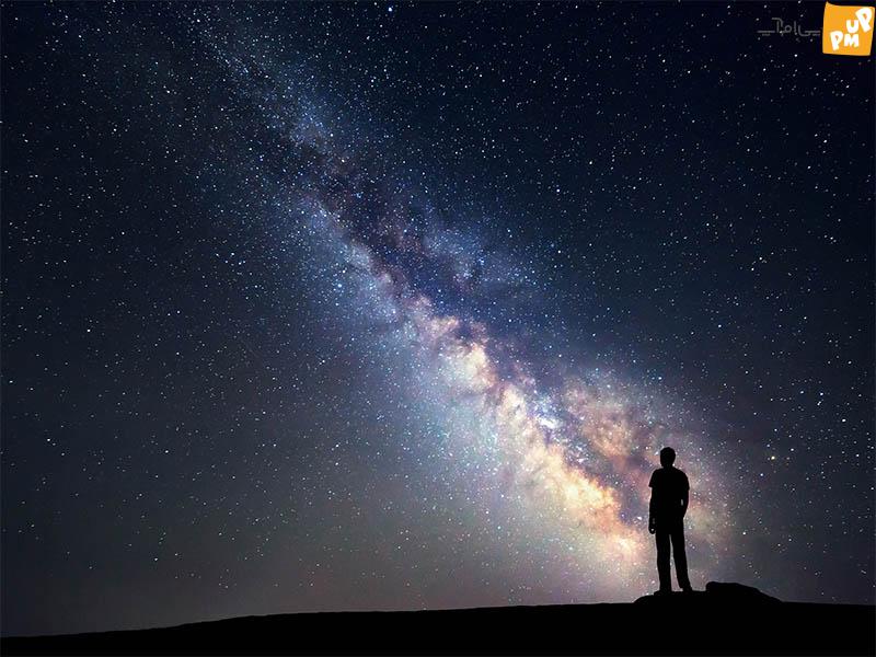 دلیل اینکه تا ۲۰ سال دیگر هیچ ستاره‌ای در آسمان وجود نخواهد داشت چیست؟