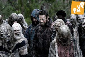 کارول به فصل جدید The Walking Dead باز خواهد گشت 1 کارول به فصل جدید The Walking Dead باز خواهد گشت