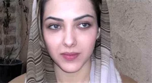 انتشار عکسی غیر قابل باور از بازیگر زن 1 انتشار عکسی غیر قابل باور از بازیگر زن