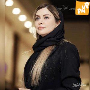 "نجمه جودکی" با استایل جدیدش، مخاطبان فضای مجازی را غافلگیر کرد!/ عکس 1 "نجمه جودکی" با استایل جدیدش، مخاطبان فضای مجازی را غافلگیر کرد!/ عکس