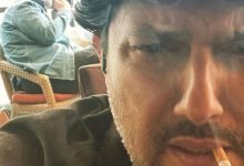 بهداد حامد از سختی کار خود در استانبول به‌علت سریال قهوه ترک گفت!