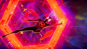 فروش میلیاردی انیمیشن Across the Spider-Verse 1 فروش میلیاردی انیمیشن Across the Spider-Verse