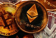 آخر هفته برای طلا نزولی بود/ شرایط بهتر اتریوم نسبت به بیت کوین