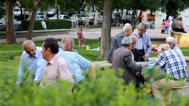 آیا سن بازنشستگی در ایران افزایش می یابد؟