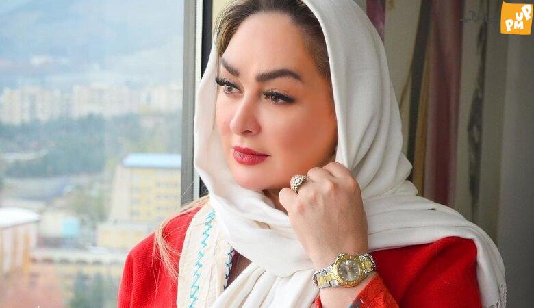 استایل الهام حمیدی از همیشه شیک تر شده است! / تیپ فریاد برون مرزی بازیگر زن + عکس استایل الهام حمیدی از همیشه شیک تر شده است! / تیپ فریاد برون مرزی بازیگر زن + عکس