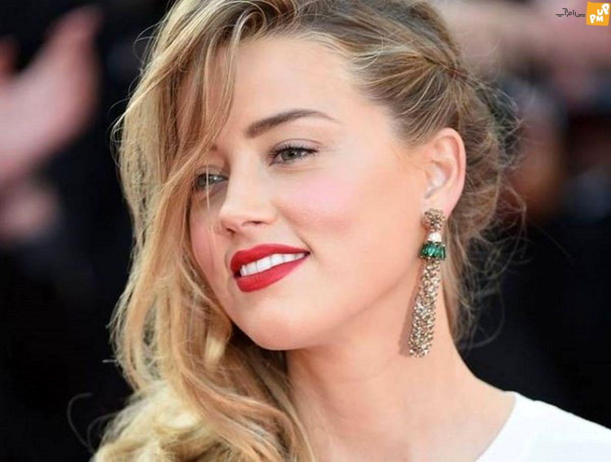 کهربا شنید کهربا شنید