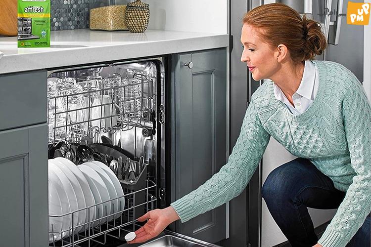 اگر ماشین ظرفشویی دارید، هرگز این اشتباهات را نکنید! اگر ماشین ظرفشویی دارید، هرگز این اشتباهات را نکنید!