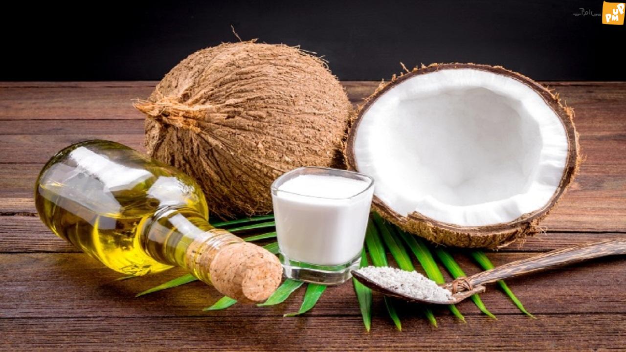 این روغن برای ریزش مو معجزه می کند! / پرپشت شدن مو با یک روغن طبیعی این روغن برای ریزش مو معجزه می کند! / پرپشت شدن مو با یک روغن طبیعی