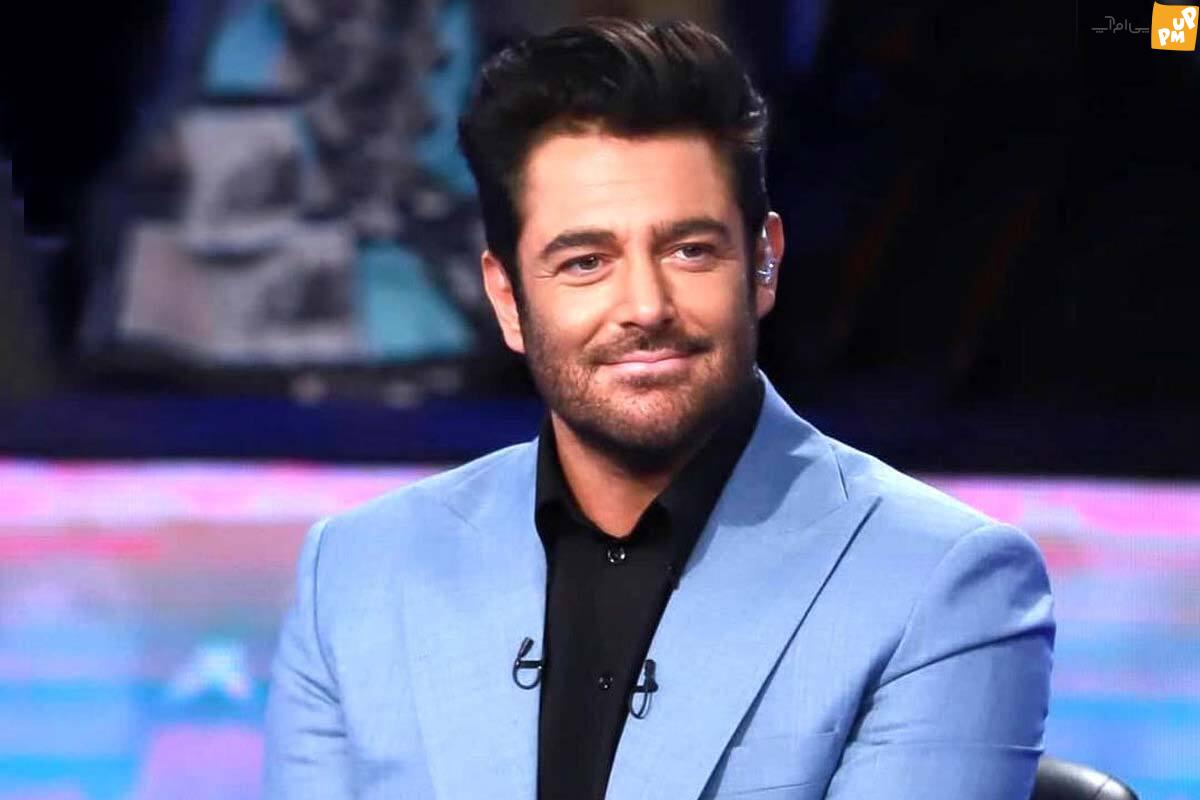 عکس/ محمدرضا گلزار با این تصویر به شبهات جدایی آنها دامن زد! عکس/ محمدرضا گلزار با این تصویر به شبهات جدایی آنها دامن زد!