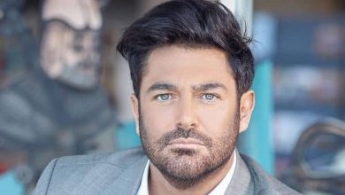 بلاخره محمدرضا گلزار به خبر ازدواجش واکنش داد/ شکایت گلزار از خبرنگار دردسر ساز شد!