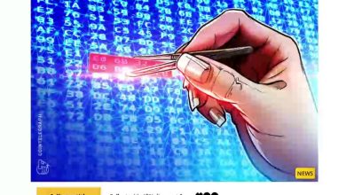 تحویل میلیون ها دلار ارز دیجیتال