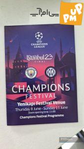 رونمایی از 32 تیم حاضر در رقابتهای لیگ قهرمانان اروپا!/ پیراهن "مهدی طارمی" در این بین به چشم میخورد (تصاویر) 1 رونمایی از 32 تیم حاضر در رقابتهای لیگ قهرمانان اروپا!/ پیراهن "مهدی طارمی" در این بین به چشم میخورد (تصاویر)