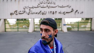 خبر بد برای طرفداران استقلال/ بعد از ساپینتو این بازیکن استقلال هم قراردادش را فسخ کرد!