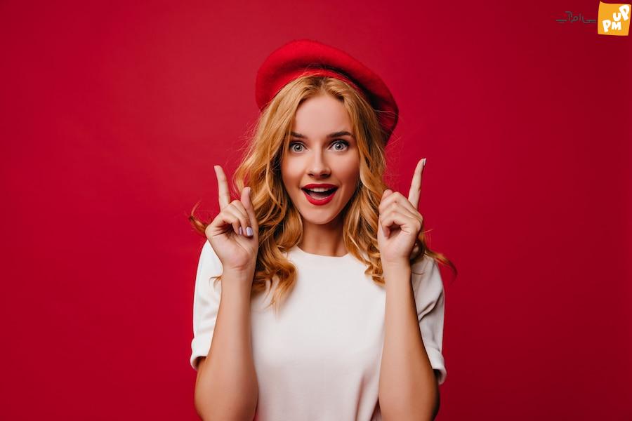 رنگ لباس باعث ایجاد اعتماد به نفس در جلسات مهم و حساس می شود رنگ لباس باعث ایجاد اعتماد به نفس در جلسات مهم و حساس می شود