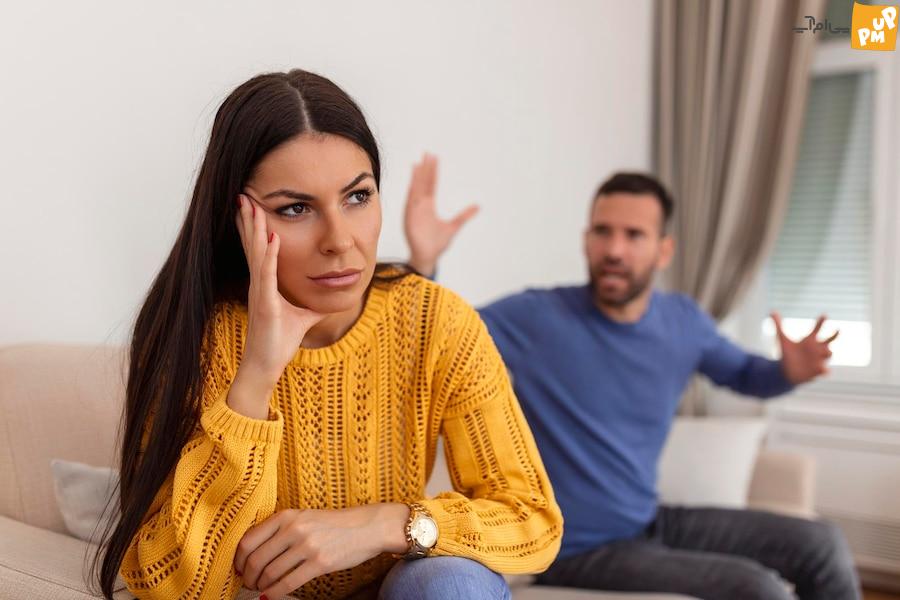 7 مردی که زنان ایرانی از آنها متنفرند! 7 مردی که زنان ایرانی از آنها متنفرند!