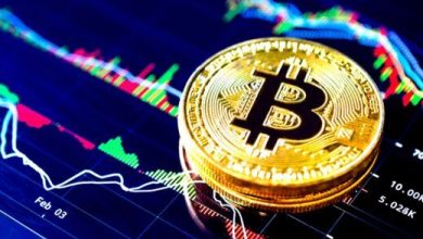 کاهش ارزش بیت کوین،پس از اعلام این خبر!