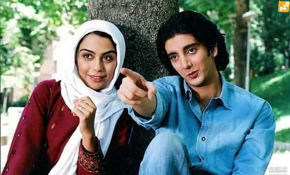 "فرزاد فرزین" تو دوران جوونی چه قیافه سمی داشت!/ عکس این خواننده کنار مارال فرجاد! 1 "فرزاد فرزین" تو دوران جوونی چه قیافه سمی داشت!/ عکس این خواننده کنار مارال فرجاد!