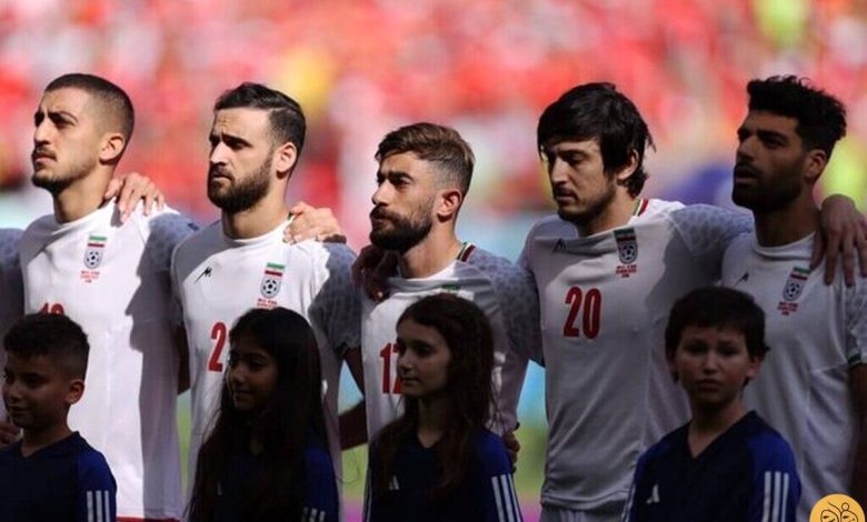 2 بازیکن تیم ملی در لیست خرید پرسپولیس/ سورپرایز جدید پرسپولیس 2 بازیکن تیم ملی در لیست خرید پرسپولیس/ سورپرایز جدید پرسپولیس